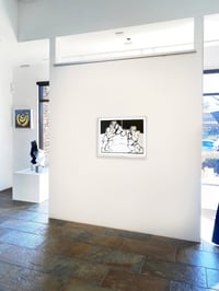 Image 3 of Boxer III by America Martin