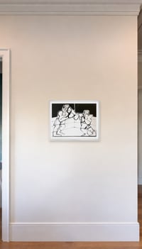 Image 5 of Boxer III by America Martin