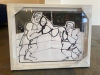 Image 6 of Boxer III by America Martin