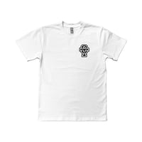 OG OT TEE - WHITE
