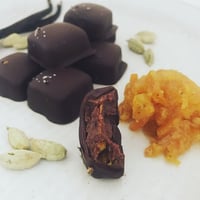 Image 6 of box of chocolates