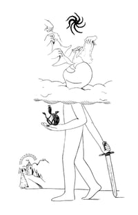 Image 2 of Further Thoughts Vol 1 PDF