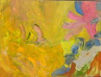   Spring Awakening by Stuart Silk