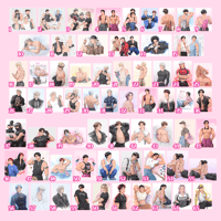 Image 2 of STRAY KIDS - PRINTS