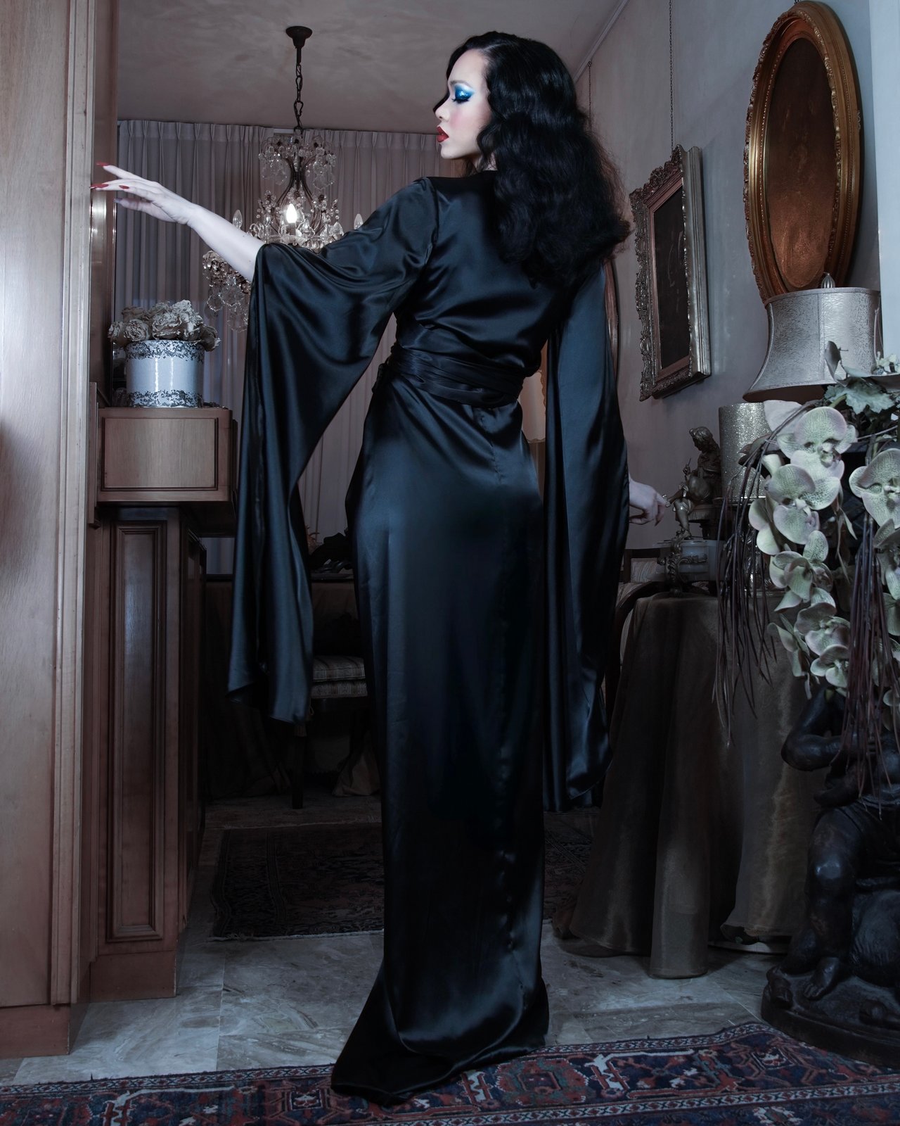 Available now! | Catherine D'Lish: Boudoir by D'Lish