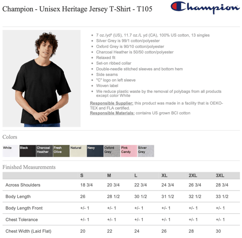 Image of LocalThreads - LT Retro Spurs - T-Shirt