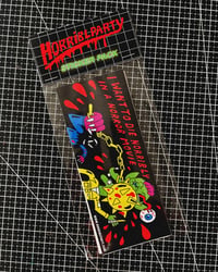 Image 1 of 6 pack stickers