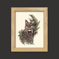 Image 2 of Untamed Love - Bobcat