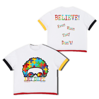 Image 1 of ART DEPT. Tee (Spectrum Awareness Edition) 