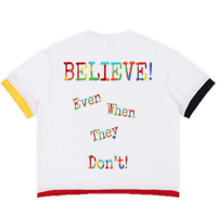 Image 3 of ART DEPT. Tee (Spectrum Awareness Edition) 