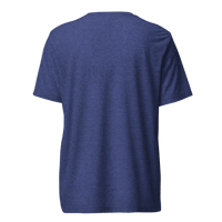 Image 5 of Chicago is Hungry Tri-Blend Tee