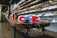 Image 3 of AIR JORDAN XI (11) RETRO "WIN LIKE 96"