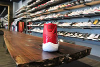 Image 2 of AIR JORDAN XI (11) RETRO "WIN LIKE 96"