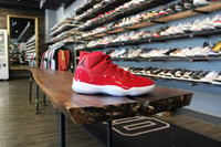 Image 1 of AIR JORDAN XI (11) RETRO "WIN LIKE 96"
