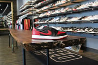 Image 1 of AIR JORDAN I (1) RETRO OG "BANNED"