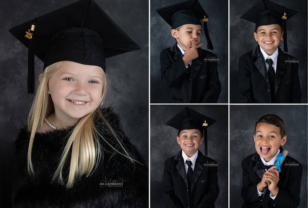 Image of LITTLE GRAD SUPERMINIS