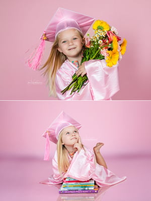 Image of LITTLE GRAD SUPERMINIS