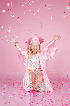 Image of LITTLE GRAD SUPERMINIS