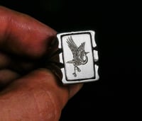 Image 1 of Crane Signet 
