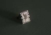 Image 2 of Crane Signet 