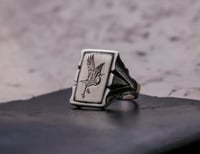 Image 3 of Crane Signet 