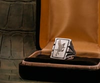Image 4 of Crane Signet 