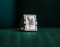 Image 5 of Crane Signet 