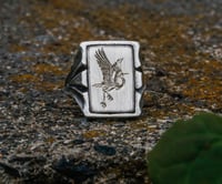 Image 7 of Crane Signet 