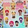 Sticker Sheets