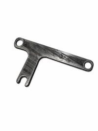 Image 3 of Honda CB750 SOHC Carb Support Bracket 
