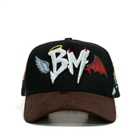 Image 2 of ANGEL AND DEMON FULL SET