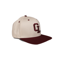Image 2 of Beige Cap