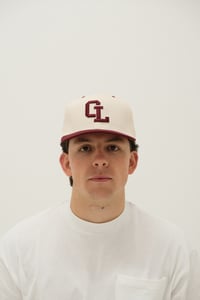 Image 3 of Beige Cap