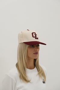 Image 4 of Beige Cap