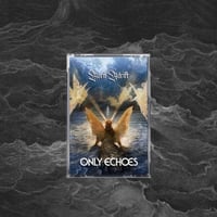 Only Echoes 'Born Adrift' Cassette Tape - PRE ORDER