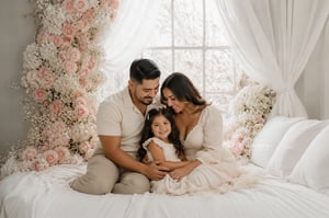 Image of STUDIO FLORAL SUPERMINIS