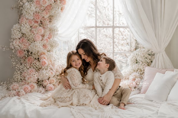 Image of STUDIO FLORAL SUPERMINIS