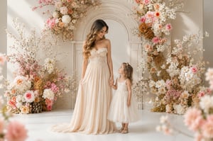 Image of STUDIO FLORAL SUPERMINIS