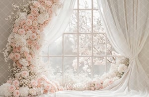 Image of STUDIO FLORAL SUPERMINIS