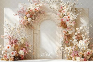 Image of STUDIO FLORAL SUPERMINIS