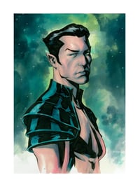 Namor 002