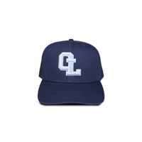 Image 1 of Navy Cap
