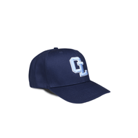 Image 2 of Navy Cap