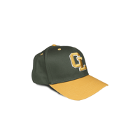 Image 2 of Green Cap