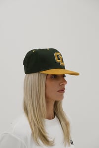 Image 4 of Green Cap