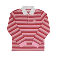 Image 1 of Pink Layered Tee