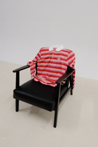 Image 5 of Pink Layered Tee