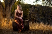 Image 1 of Senior Session RETAINER