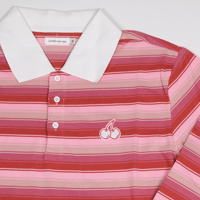 Image 2 of Pink Layered Tee