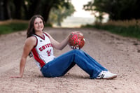 Image 3 of Senior Session RETAINER